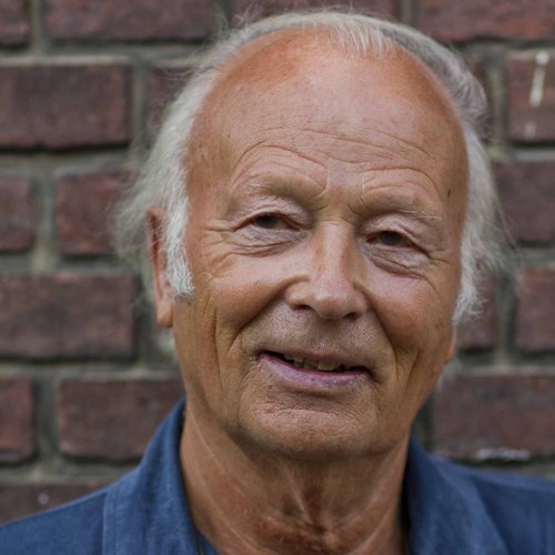 hansfeddema's profile picture. Antropoloog, publicist, vredesactivist en medeoprichter van GroenLinks