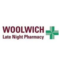 Woolwich Late Night Pharmacy(@WoolwichLNP) 's Twitter Profile Photo