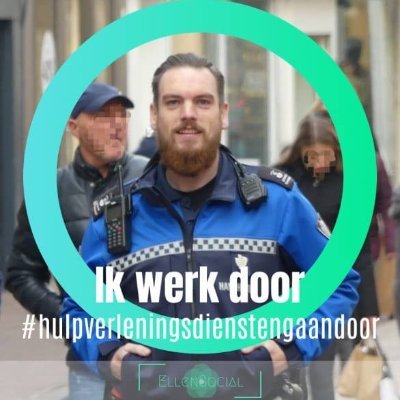Toezicht & Handhaving, Gemeente Roermond (op persoonlijke titel)