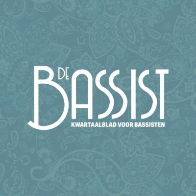 Het enige Nederlandse vakblad voor bassisten. Zusterbladen: @GitaristNL @MusicmakerNL @Interface_NL @Slagwerkkrant