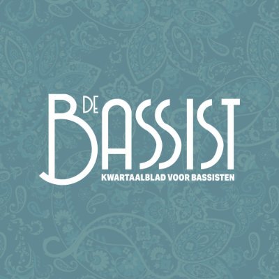 Het enige Nederlandse vakblad voor bassisten. Zusterbladen: @GitaristNL @MusicmakerNL @Interface_NL @Slagwerkkrant