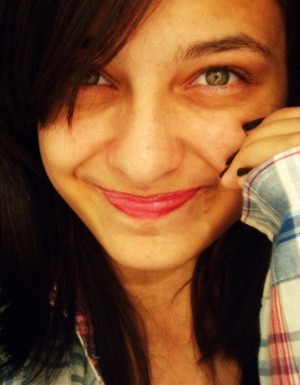 Tão igual vivendo o irreal ♫