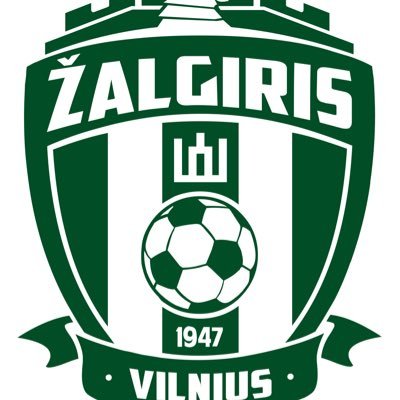 FZalgiris's profile picture. Isteigta 147 | Lietuvos profesionalus futbolo klubas | A antraštė „Lyga“ 17/18