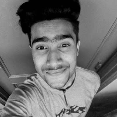 NicezSuraj's profile picture. So wahi!✌🏻!