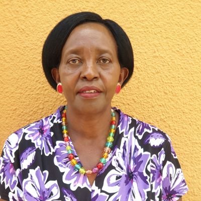 Human Rights Activist & Trainer on Media and National Development Issues|Tanzania's Woman of Courage Award Recipient 2010|TAMWA Executive Director 2001-2012