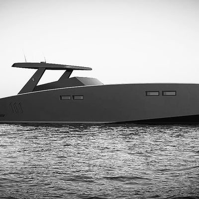 Vamp is a Agent of Brizo Yachts in Italy and Holland