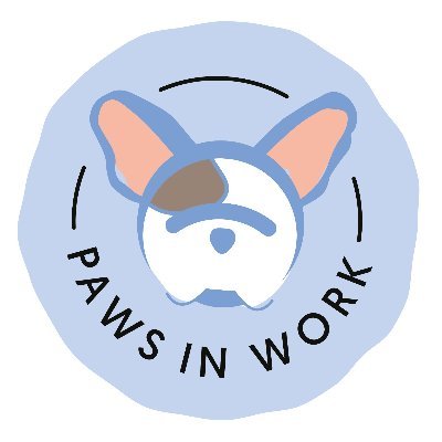Paws in Work