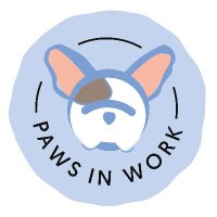 Paws in Work(@pawsinwork) 's Twitter Profileg