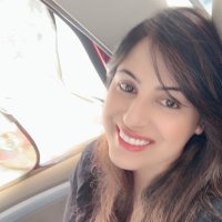 Priya Saggi (@priyawriter) 's Twitter Profile
