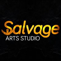 salvage art studios(@SalvageStudios) 's Twitter Profile Photo