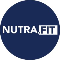 NUTRA.FIT(@nutrafit_india) 's Twitter Profile Photo