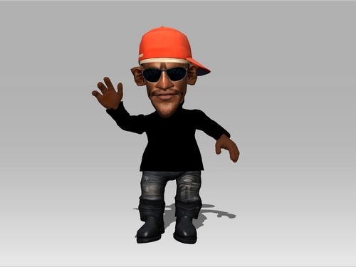 drychalice's profile picture. Disabled + retired