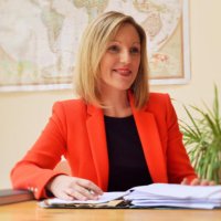 Siobhán Conlon Solicitors (@conlonsolicitor) 's Twitter Profile