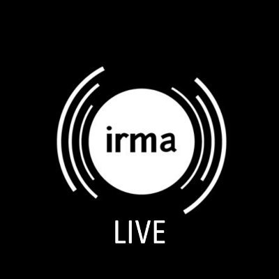 Je suis le rejeton de @IrmACTU pour accueillir ses livetweet
#musique #débat #conférence #rencontre #professionnel