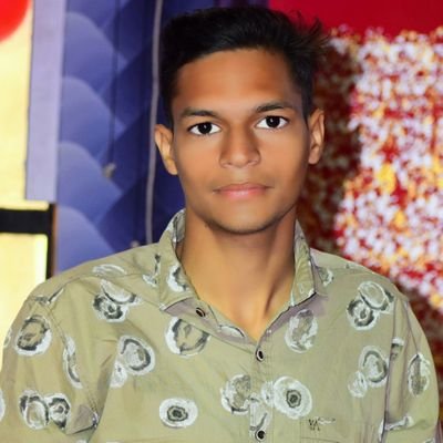 ANUJKUMARGANGW9's profile picture. Student