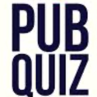 3 online quizzes every week. Find us on Facebook at ‘The Online Pub Quiz’