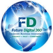 Future Digital 360(@FutureDigitalUS) 's Twitter Profile Photo