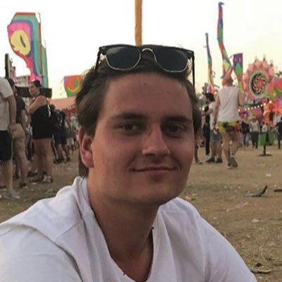 BenGeerolf's profile picture. RSCA