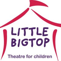 Joanna Williams - @littlebigtop2 Twitter Profile Photo