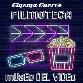 Cineclub nacido en Oaxaca, acervo móvil de audiovisuales clásicos y contemporáneos, con las palomitas más deliciosas de la ciudad.