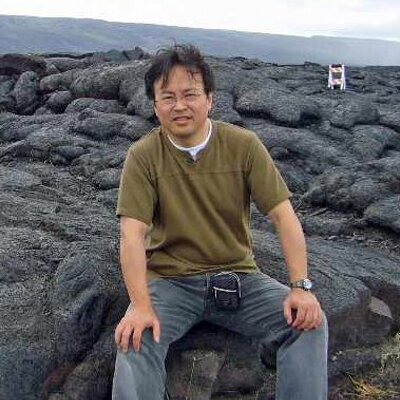 田中 康宣 (potterdog) Twitter