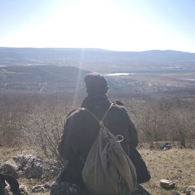 KeszeiTheOne's profile picture. Szoftverfejlesztő tanonc. Sorozat és film rajongó.