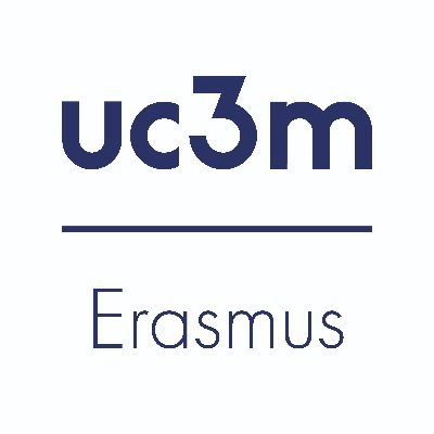 🇪🇺
Enriqueciendo vidas, abriendo mentes. 
Internacionalización para toda la comunidad universitaria, convocatorias Erasmus+