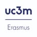 Movilidad Erasmus+ UC3M (@erasmus_uc3m) Twitter profile photo Movilidad Erasmus+ UC3M (@erasmus_uc3m) Twitter profile photo