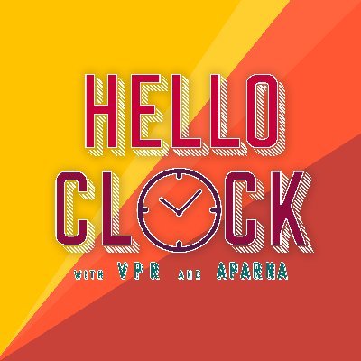 Hello Clock Podcast