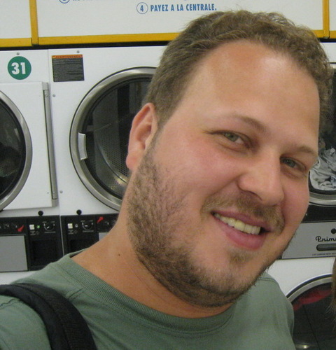 Systems Developer, Computer Science MSc., Professor, Beatle Fan and ex-Pagodeiro.