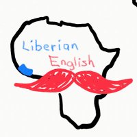 Liberian English (@liberianenglish) 's Twitter Profile Photo Liberian English (@liberianenglish) 's Twitter Profile Photo