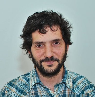 Alberto Rodríguez de la Fuente