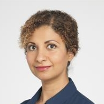 Joanna Ghobrial MD MSc Profile