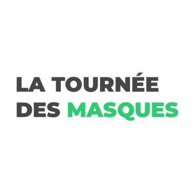 Le but ? Récolter un maximum de masques de type FFP2 et FFP3 chez les entreprises et particuliers afin de répondre à la pénurie dans le milieu médical.