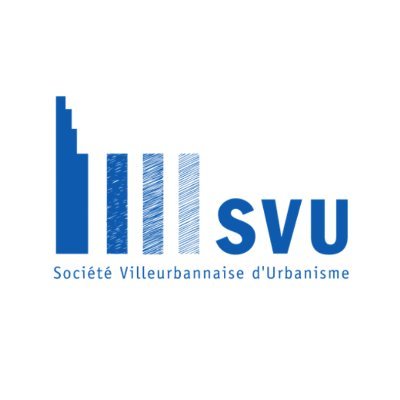 SVU - Société Villeurbannaise d'Urbanisme