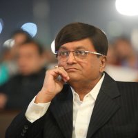 Sanjay Goradia (@sanjaygoradia5) 's Twitter Profile