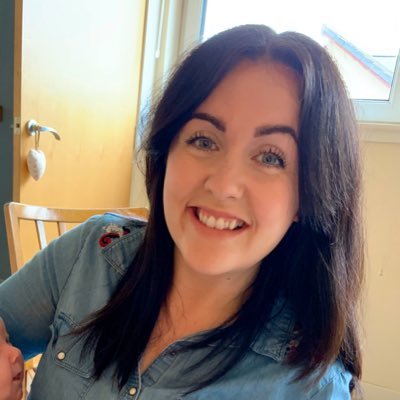 MrsKLamb1's profile picture. Thorntree Pri GCC - learning through play, working together & having fun! 👩🏻‍🏫 English/Theatre graduate from UofG 🎓 Creativity; early literacy; nurture 💛
