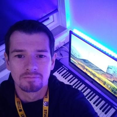 Independent sound designer, Synth programmer, Field recorder, and budding musician