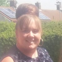 Vicky Williamson - @VickyWi96745045 Twitter Profile Photo