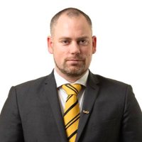 Christian Schmidt (@chc_schmidt) 's Twitter Profile