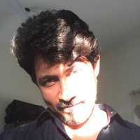 Karthik Kumar (@evamkarthik) 's Twitter Profile