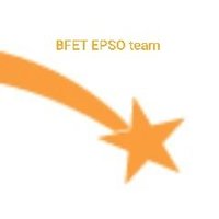 BFET EPSO team (@bfet_epso) 's Twitter Profile