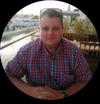 People say I look like Peter Kay or Brad Pitt! Can't remember which? :)
Key Account Manager at Findel Education.