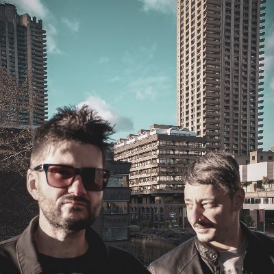 Bonasforsa it's the moniker of the Italo-Polish duo with various collaboration with Singers and MCs.