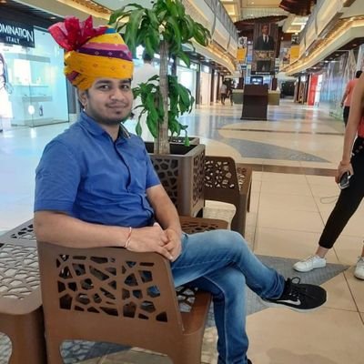 hkk_0209's profile picture. Assistant Professor, Department of Physics & University Centre for Research and Development, Chandigarh University.