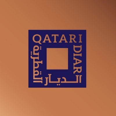 الحساب الرسمي لشركة الديار القطرية للاستثمار العقاري The official page of the Qatari Diar Real Estate Investment Company