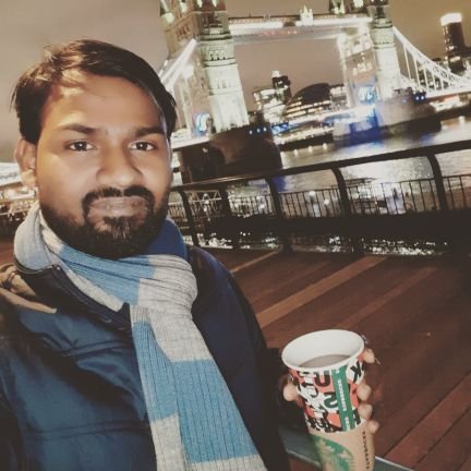 satishkumarrav's profile picture. BIT Mesra Alumnus.
Civil Engineer by Profession.