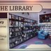 Gryffe High School Library (@gryffehslib) Twitter profile photo