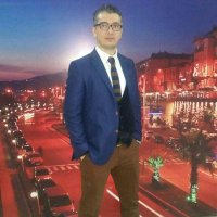 Tunç Demirbaş(@Tunc_Demirbas67) 's Twitter Profile Photo