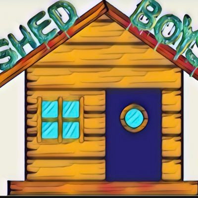 ShedBoys is an organization trying to bring our game and your's to the next level while building a community along the way.
